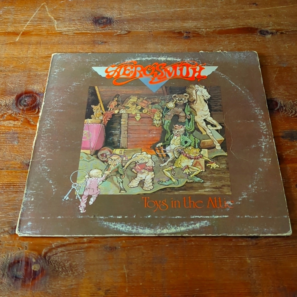Aerosmith